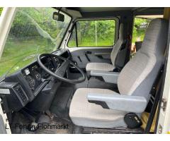 VW LT 28 Florida im Originalzustand
