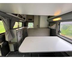 VW LT 28 Florida im Originalzustand