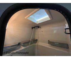 VW LT 28 Florida im Originalzustand