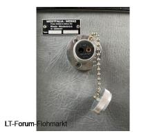 VW LT 28 Florida im Originalzustand