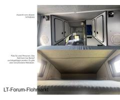 LT28 mit gut sehr gut gepflegtem Innenausbau