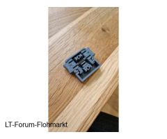 Jalousie/ Rollo Ersatzteil