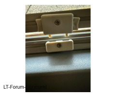 Jalousie/ Rollo Ersatzteil