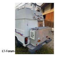 VW LT 31 Florida, EZ 02/94, 165'000 km zu verkaufen