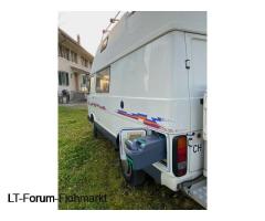 VW LT 31 Florida, EZ 02/94, 165'000 km zu verkaufen