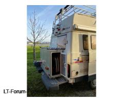 VW LT 31 Florida, EZ 02/94, 165'000 km zu verkaufen