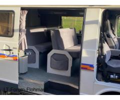 VW LT 31 Florida, EZ 02/94, 165'000 km zu verkaufen