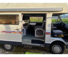 VW LT 31 Florida, EZ 02/94, 165'000 km zu verkaufen