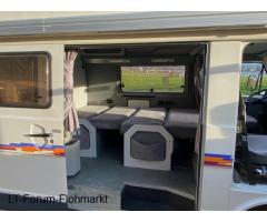 VW LT 31 Florida, EZ 02/94, 165'000 km zu verkaufen