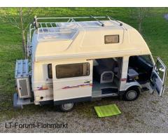 VW LT 31 Florida, EZ 02/94, 165'000 km zu verkaufen