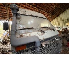 LT40 4x4 - kein Scheunenfund aber so ähnlich