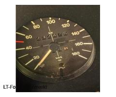 LT40 4x4 - kein Scheunenfund aber so ähnlich