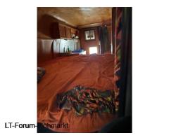 LT40 4x4 - kein Scheunenfund aber so ähnlich