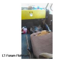 Lt 31 Sven Hedin Westfalia