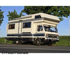 Niesmann Clou Trend 670 F, LT55 1991v