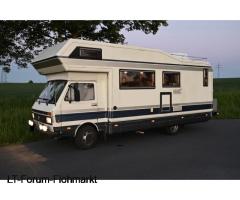 Niesmann Clou Trend 670 F, LT55 1991v