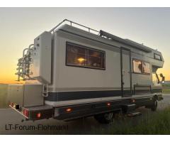 Niesmann Clou Trend 670 F, LT55 1991v