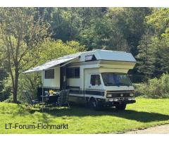 Niesmann Clou Trend 670 F, LT55 1991v