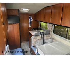 Niesmann Clou Trend 670 F, LT55 1991v