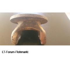 Flansch Kardanwellengelenk zum Differential (GWB 184 10 69)