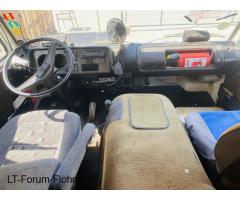 VW LT 28 Karmann Mobil – Originalausbau – Restaurierungsprojekt – Bj. 1980