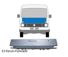 Reparaturblech (unter Frontscheibe)