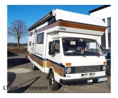 Niesmann Clou 670
