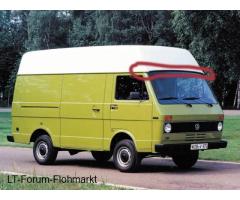 Suche oberen Scheibenrahmen für einen VW LT 1