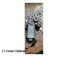 Suche Fensterhebermotor rechts
